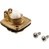 Grohe 43102000 Set Completo di Montaggio per Cassetta di Risciacquo per Orinatoio, Cromo