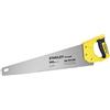 STANLEY STHT20367-1 Serrucho Universal 20"/500mm 7TPI, Multicolore