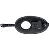 SEAC Torch Holder Supporto da Polso per Immersioni, Adatto per Mano Destra e Sinistra Unisex Adulto Nero Standard