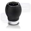 LAMPA Pomello Leva Cambio Marce auto per FIAT Punto 188 dal 2000>