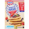 Cameo Preparato per Pancake, di Facile Preparazione, Miscela per Impasto per Circa 9 Pancakes, Ideali per la tua Colazione, Senza Coloranti, Senza Olio di Palma, 250 g Complessivi