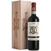 Bindi Sergardi Chianti Classico DOCG "La Ghirlanda" 2022 - Tenuta Mocenni, Bindi Sergardi (cassetta di legno) - 0.75L