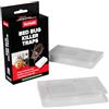 Rentokil BB01 Bed Bug Killer trappole, Nero, 15.7 x 8.8 x 3.6 cm