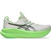 Asics Gel Nimbus 28 Cream/Black da Uomo