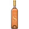 Siddura Cannonau di Sardegna Rosato "Nudo" DOC Siddura box 6 bottiglie 75cl