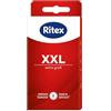 Ritex, preservativi XXL, confezione da 8