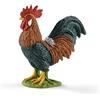 schleich FARM WORLD 17064 - Gallo 3 x 6 x 6 cm