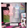 BANDAI Harumika Bandai Stilista-Tema Frozen Fruits. Kit per attività Creative-per Creare Il Tuo Stile Senza ago e filo-40431, 40431