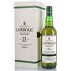 alprimopiano Laphroaig 25YO Cask Strength Whisky 47,3% 70cl