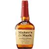 alprimopiano Maker's Mark Bourbon 45% 70cl