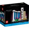 Lego Architecture 21057 - Singapore