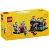 Lego 40775 - Mini Castello dei cavalieri
