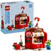 LEGO 40776 - Bancarella della cioccolata calda