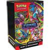 POKEMON MEGAEVOLUZIONI - FIAMME SPETTRALI - BUNDLE DA 6 BUSTINE