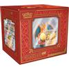 Collezione Speciale Super Ultra Premium Charizard-ex (ITA)