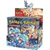 Pokemon Scarlatto e Violetto - Corona Astrale - Display Box 36 buste (ITA