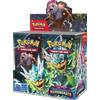 Pokemon Scarlatto e Violetto - Crepuscolo Mascherato - Display Box 36 Buste
