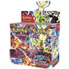 Pokemon Scarlatto e Violetto - Ossidiana Infuocata - Display Box 36 Buste (