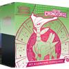 Pokemon Cronoforze Fogliaferrea - Set Allenatore Fuoriclasse - ETB - ITA