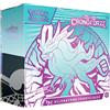Pokemon Cronoforze - Acquecrespe - Set Allenatore Fuoriclasse - ETB - ITA