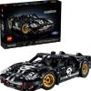 Lego Technic 42223 - Auto da corsa Ford GT40 MKII 1966