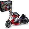 Lego Technic 42132 - Motocicletta