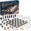 Lego Harry Potter 76392 - La scacchiera di Hogwarts™