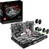 LEGO Star Wars 75329 - Diorama Morte Nera