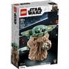 Lego Star Wars 75318 - Il Bambino