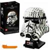 LEGO StarWars 75276 - Casco Stormtrooper