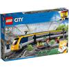 LEGO City 60197 - Treno passeggeri