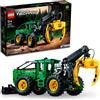 LEGO Technic 42157 - Trattore forestale John Deere