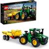 LEGO Technic 42136 - Trattore John Deere