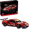 LEGO Technic 42125 - Ferrari 488 GTE AF Corse #51