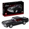 LEGO Icons 10304 - Chevrolet Camaro Z28