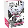 POKEMON Fuoco bianco confezione da 6 buste - ITA