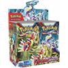 Pokemo Scarlatto e Violetto - Display Box 36 Buste (ITA)