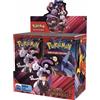 Pokémon Rivali Predestinati Display Box 36 Bustine ITA
