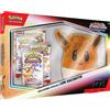Pokemon Evoluzioni Prismatiche - Collezione con Sacchetto Eevee ITA