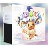 Pokémon Evoluzioni Prismatiche - Set Allenatore Fuoriclasse - ETB - ITA