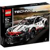 LEGO Technic 42096 - Porsche 911 Rsr