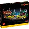 Lego Jurassik World 76956 - Fuga del Tirannosauro