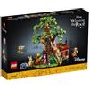 LEGO Ideas 21326 - Winnie the Pooh