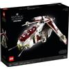 Lego Star Wars 75309 - Cannoniera della Repubblica