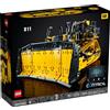 LEGO Technic 42131 - Cat D11 Bulldozer