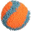 Camon Palla Bicolore Gioco Per Cani Galleggiante Con Squaker - Camon - Palla Bicolore Gioco Per Cani Galleggiante Con Squaker -