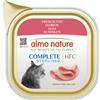 Almo Nature Complete HFC Sterilised Prosciutto - Almo Nature - Complete HFC Sterilised Prosciutto - 85GR