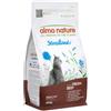 Almo Nature Almo Cat Fresh Sterilised Manzo e Riso - Almo Nature - Almo Cat Fresh Sterilised Manzo e Riso - 2KG