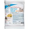 Pura Natura Dental Stick Grain Free Patata e Pisello - Pura Natura - Dental Stick Grain Free Patata e Pisello - Medium - Da 10Kg a 25Kg