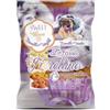 Pura Natura Biscotti fiori al farro lavanda e vaniglia - Pura Natura - Biscotti fiori al farro lavanda e vaniglia - 100GR
